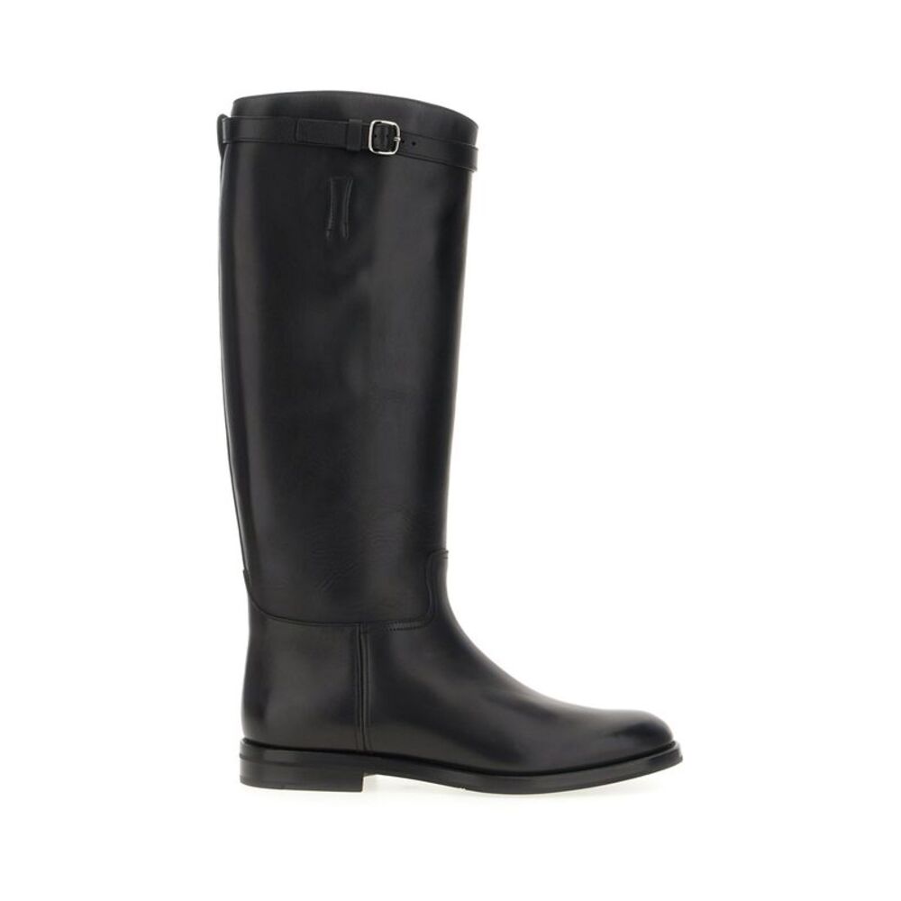 Church's Woman Shoes Boots